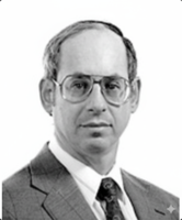 Stephen Krashen